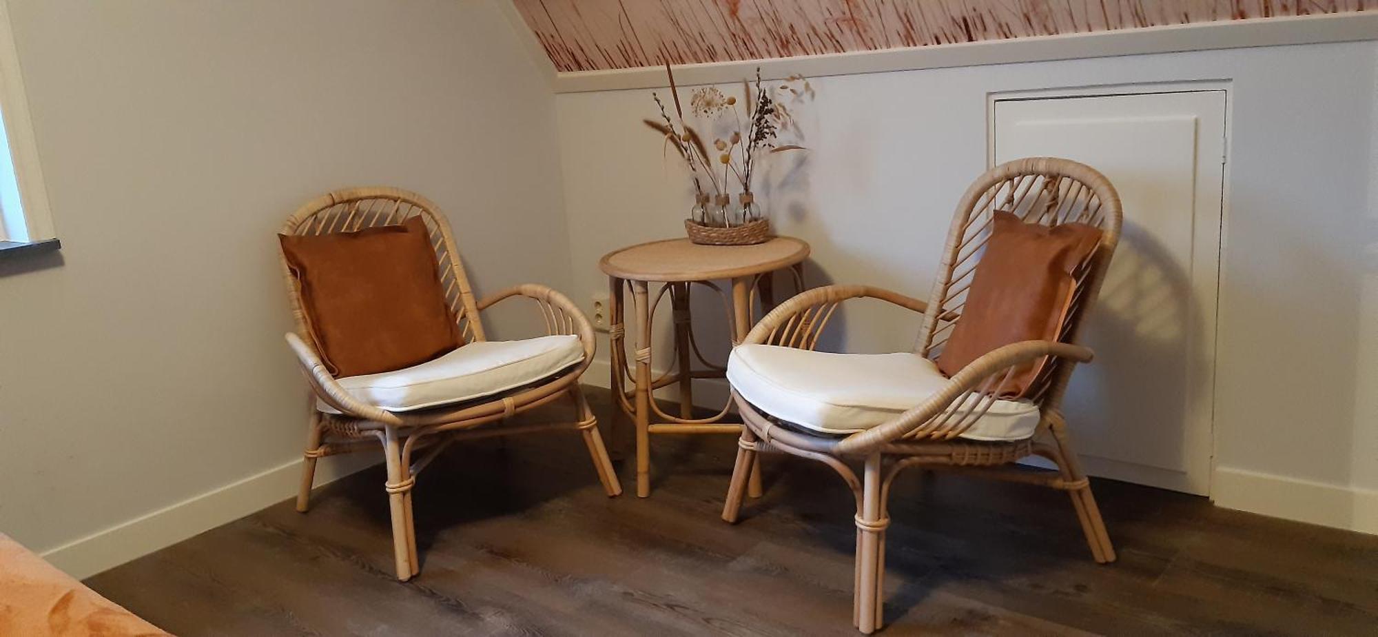 B&B De Zilverreiger Belt-Schutsloot Esterno foto